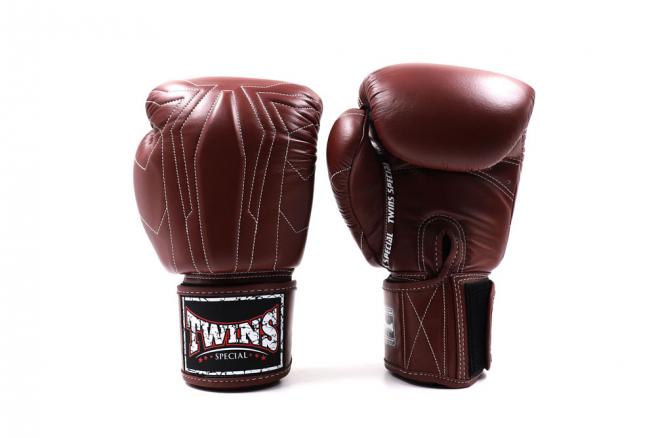 Twins Special Boxing Gloves BGVL14