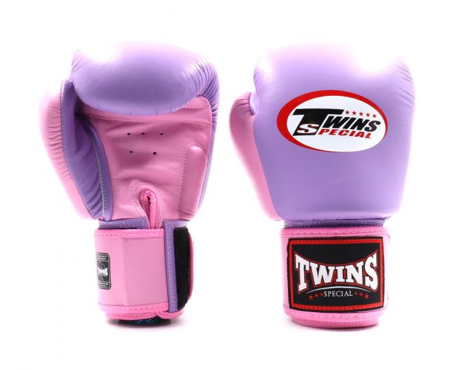 Twins Special Boxing Gloves BGVL3-2T