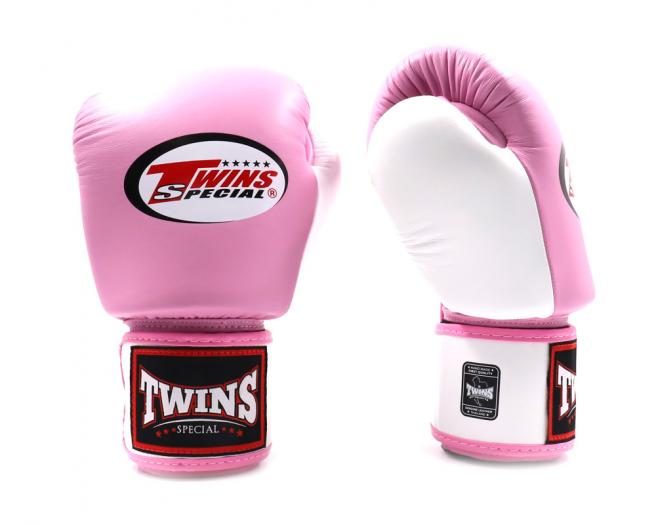 Twins Special Boxing Gloves BGVL3-2T