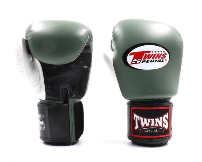 Twins Special Boxing Gloves BGVL3-3T