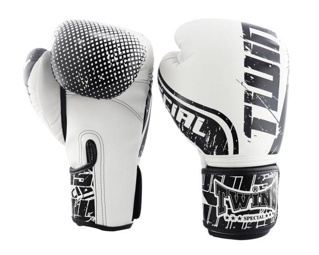 Twins Special Boxing Gloves FBGVDM12-TW7 PU Leather