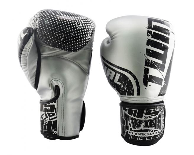 Twins Special Boxing Gloves FBGVDM12-TW7 PU Leather