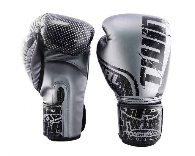 Twins Special Boxing Gloves FBGVDM12-TW7 PU Leather