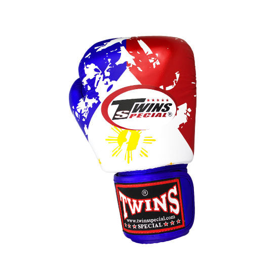 Twins Special Boxing Gloves FBGVL3-44PH