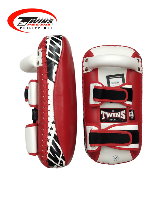 Twins Special Thai Pads FKPL10-43