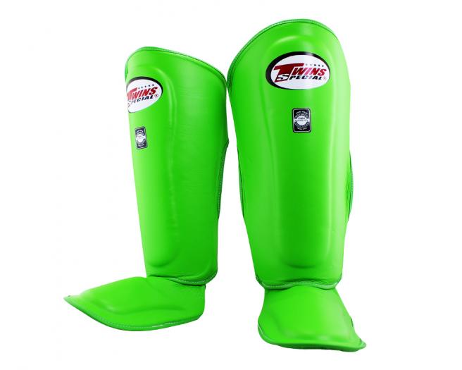 Twins Special Shin Guards SGL12