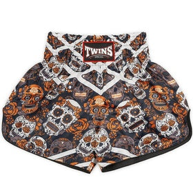 Twins Muay Thai Shorts TBS-CALAVERAS