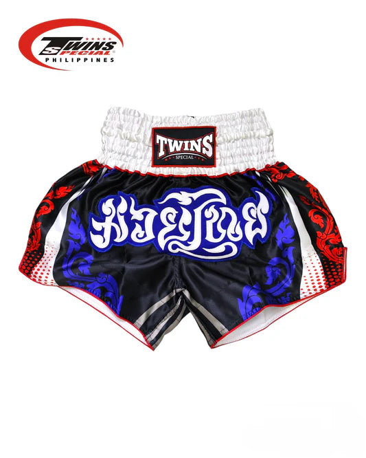 Twins Muay Thai Shorts TBS-LAITHAI