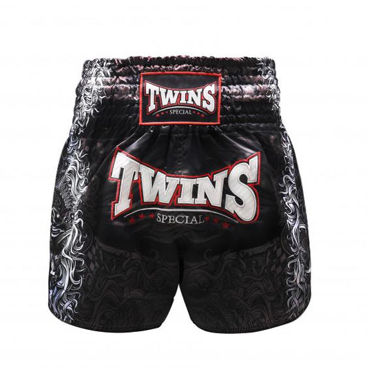 Twins Muay Thai Shorts TBS-RANGDA