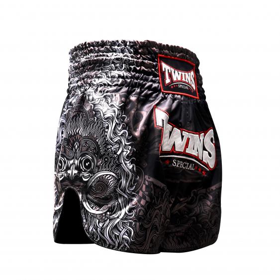 Twins Muay Thai Shorts TBS-RANGDA