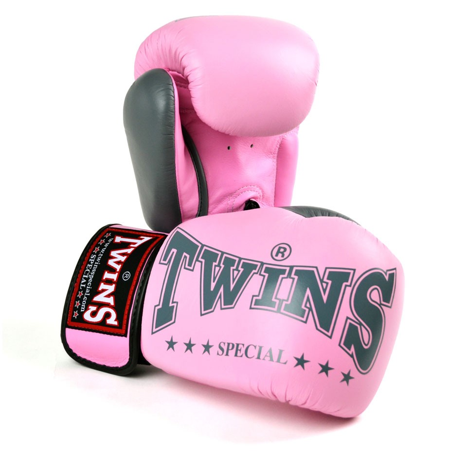 Twins Special Boxing Gloves BGVL3-2TA