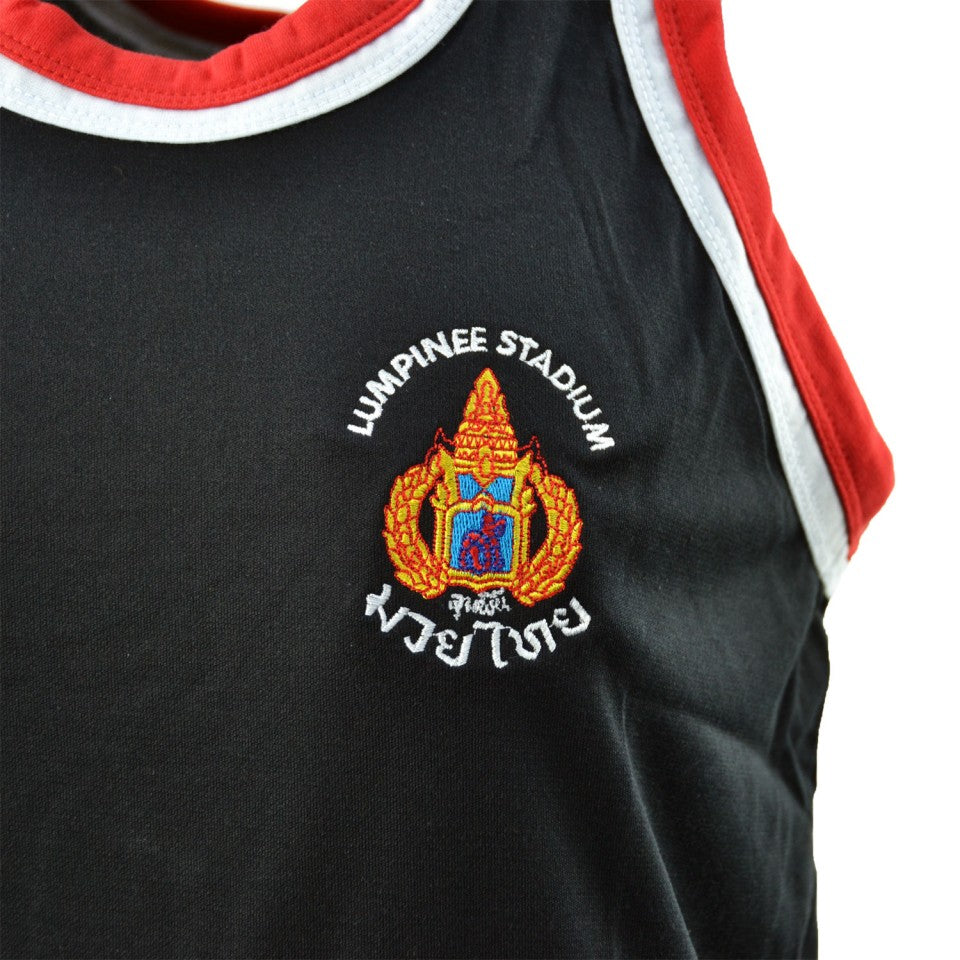 Twins TSL1 Classic Lumpinee Vest