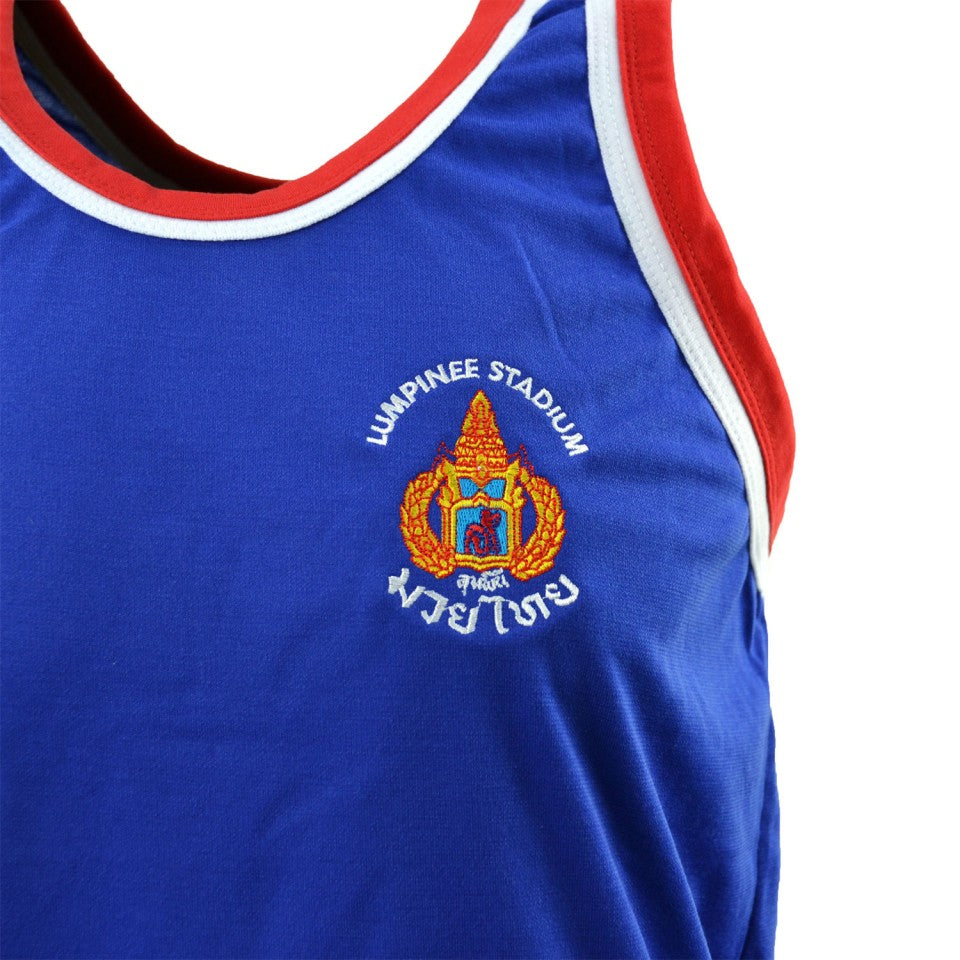 Twins TSL1 Classic Lumpinee Vest