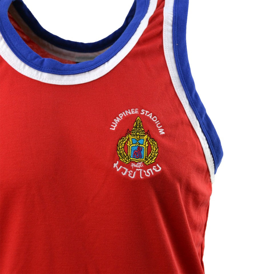 Twins TSL1 Classic Lumpinee Vest