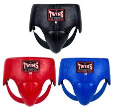 Twins Special Abdominal Protector APS1 Microfiber