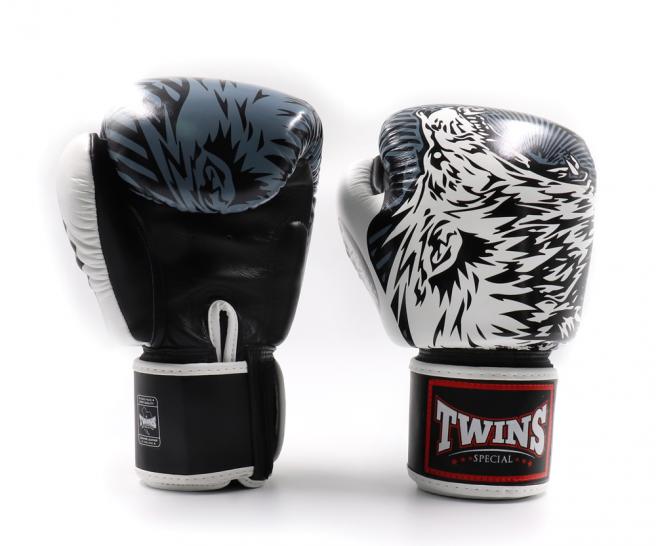 Twins Special Boxing Gloves FBGVL3-50