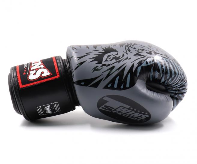 Twins Special Boxing Gloves FBGVL3-50