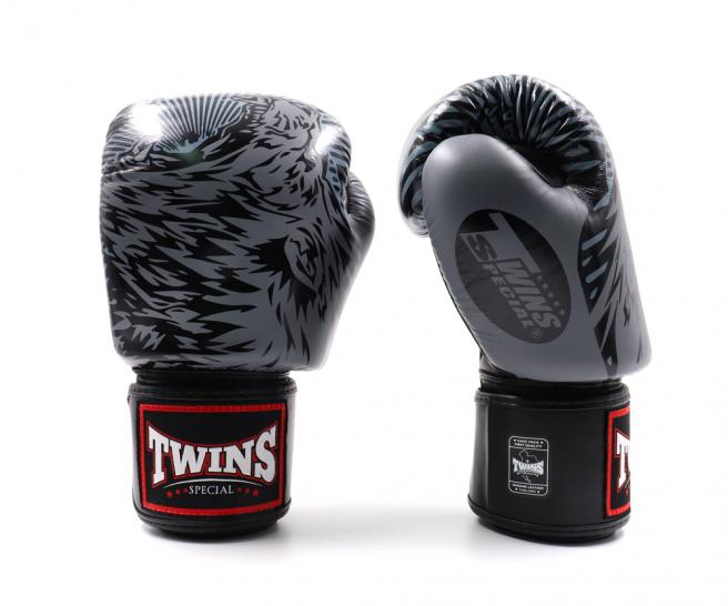 Twins Special Boxing Gloves FBGVL3-50