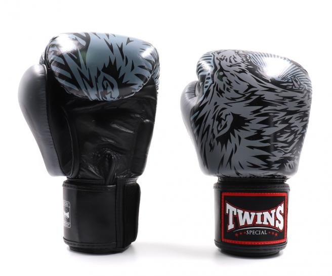 Twins Special Boxing Gloves FBGVL3-50