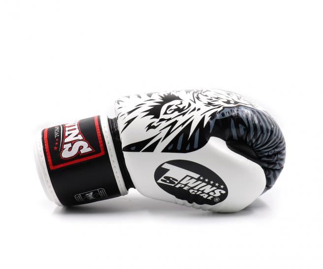 Twins Special Boxing Gloves FBGVL3-50