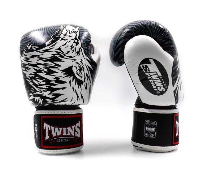 Twins Special Boxing Gloves FBGVL3-50