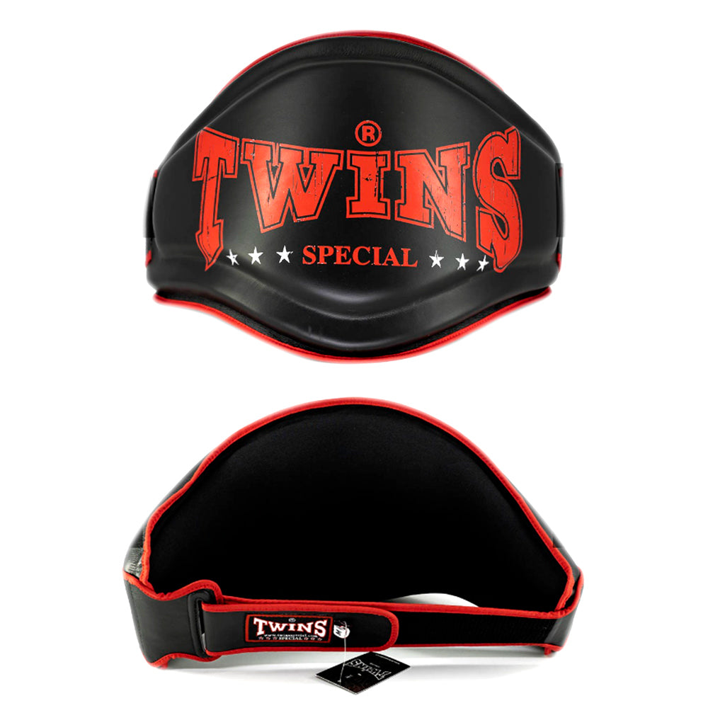 Twins Special Belly Pad BEPL4