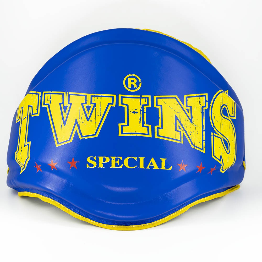 Twins Special Belly Pad BEPL4