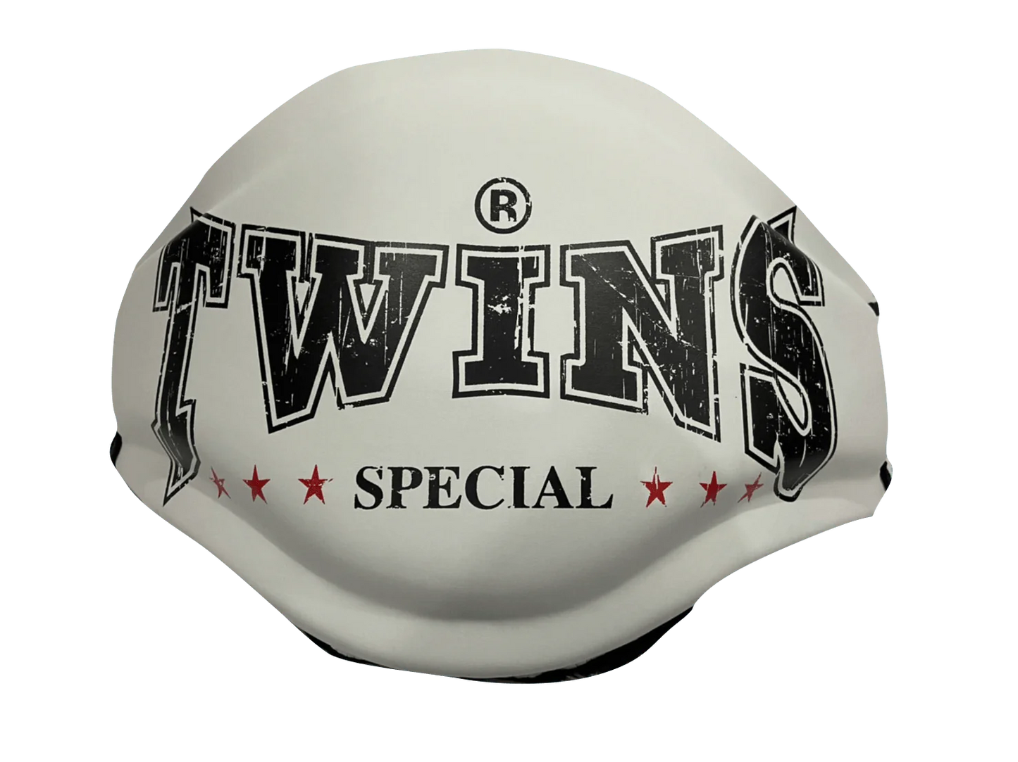 Twins Special Belly Pad BEPL4