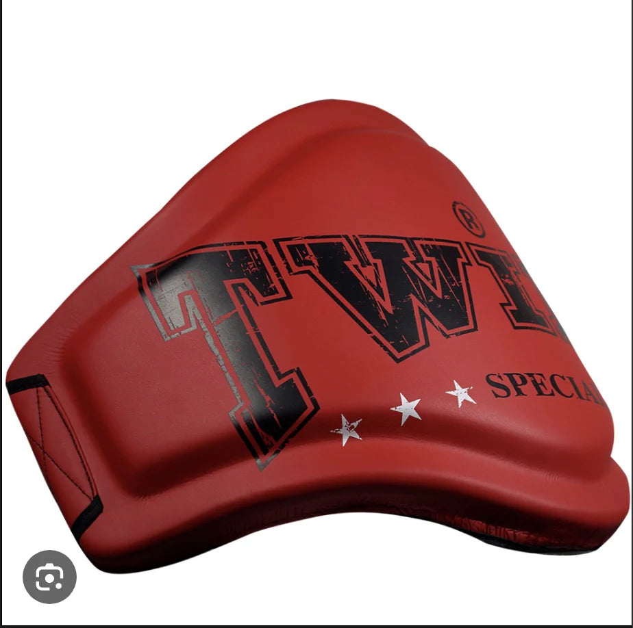 Twins Special Belly Pad BEPL4