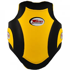 Twins Special Body Protector BOPS5 Microfiber