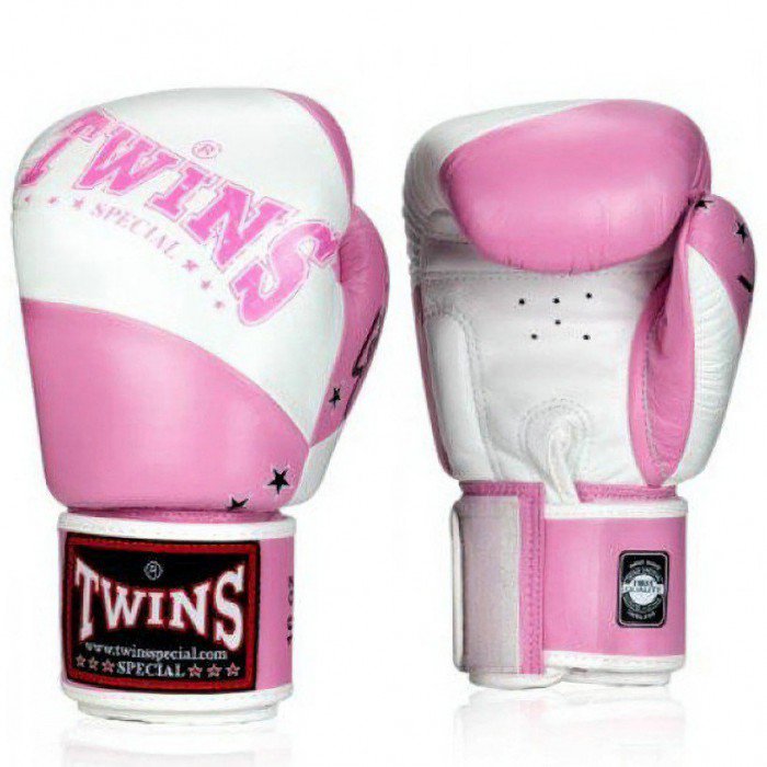 Twins Special Boxing Gloves BGVL10