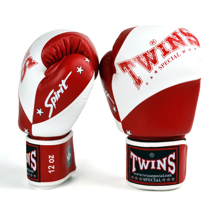 Twins Special Boxing Gloves BGVL10