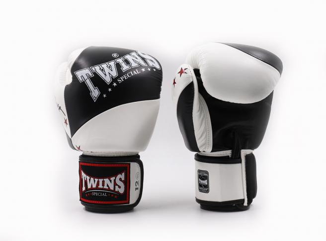 Twins Special Boxing Gloves BGVL10