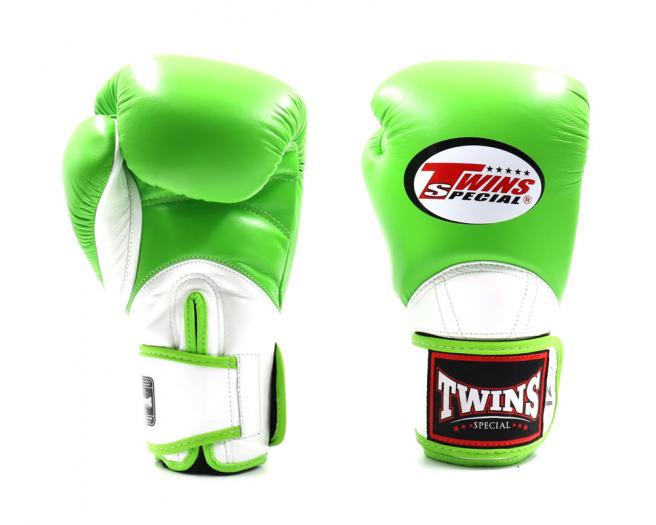 Twins Special Boxing Gloves BGVL11