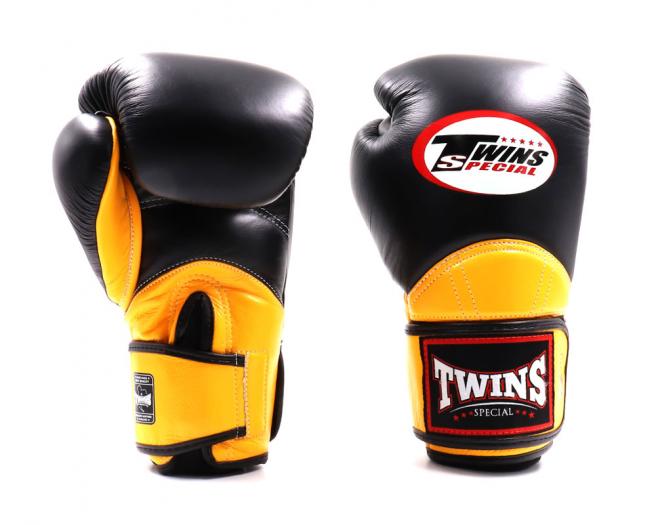 Twins Special Boxing Gloves BGVL11