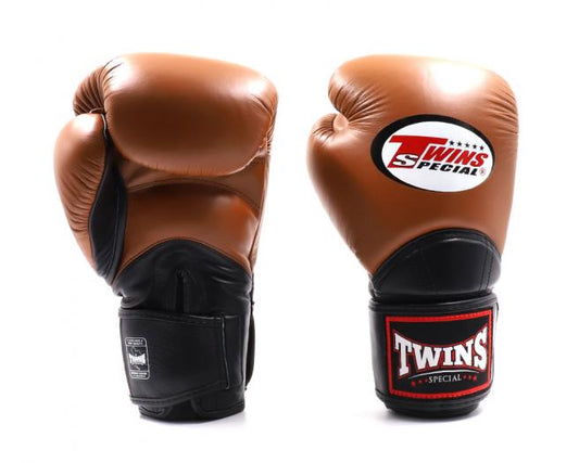 Twins Special Boxing Gloves BGVL11