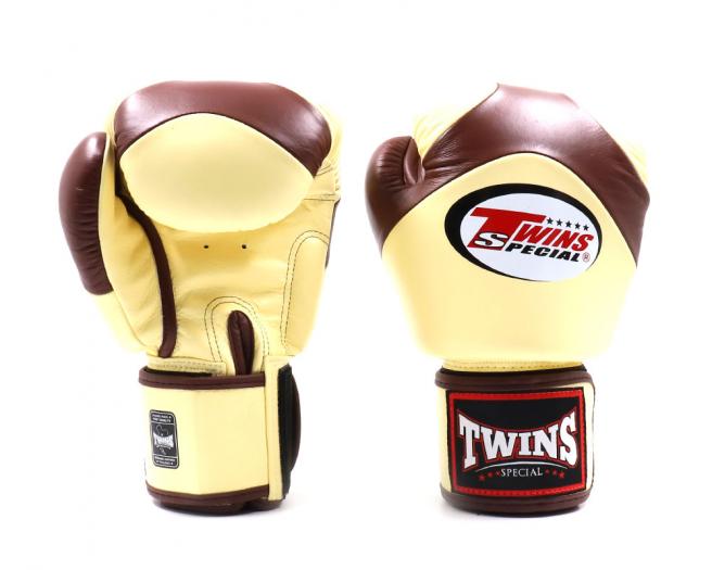 Twins Special Boxing Gloves BGVL13