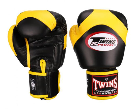 Twins Special Boxing Gloves BGVL13