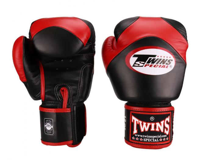 Twins Special Boxing Gloves BGVL13