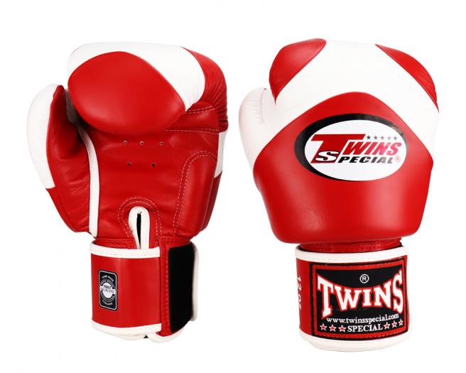 Twins Special Boxing Gloves BGVL13