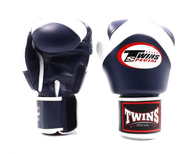 Twins Special Boxing Gloves BGVL13