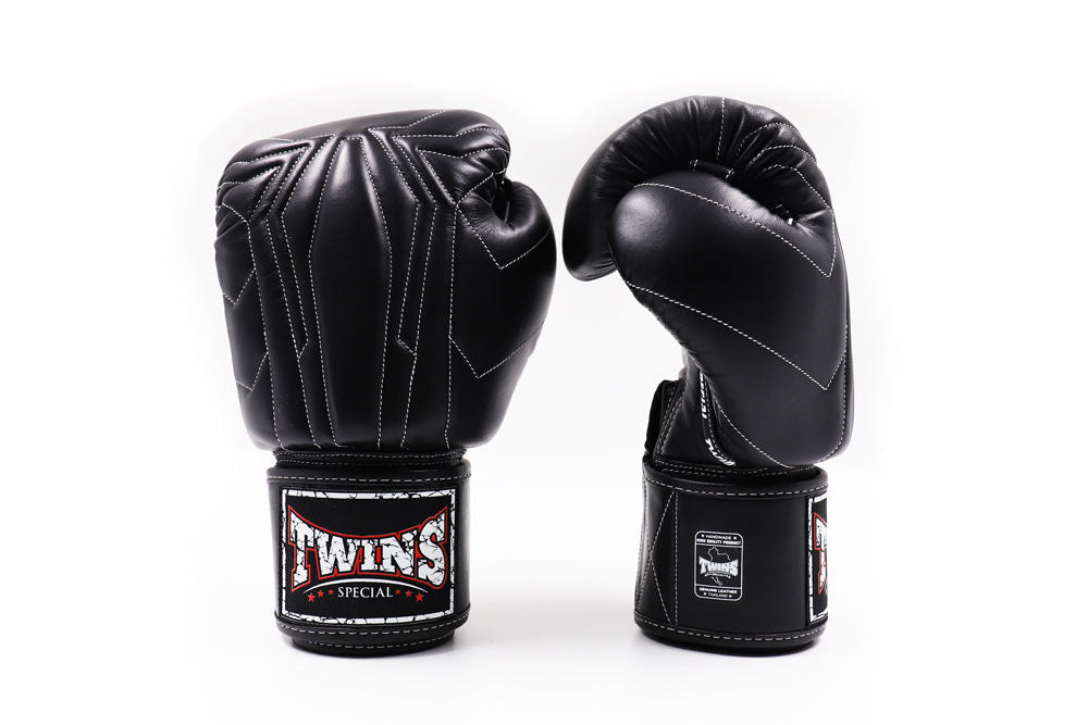 Twins Special Boxing Gloves BGVL14