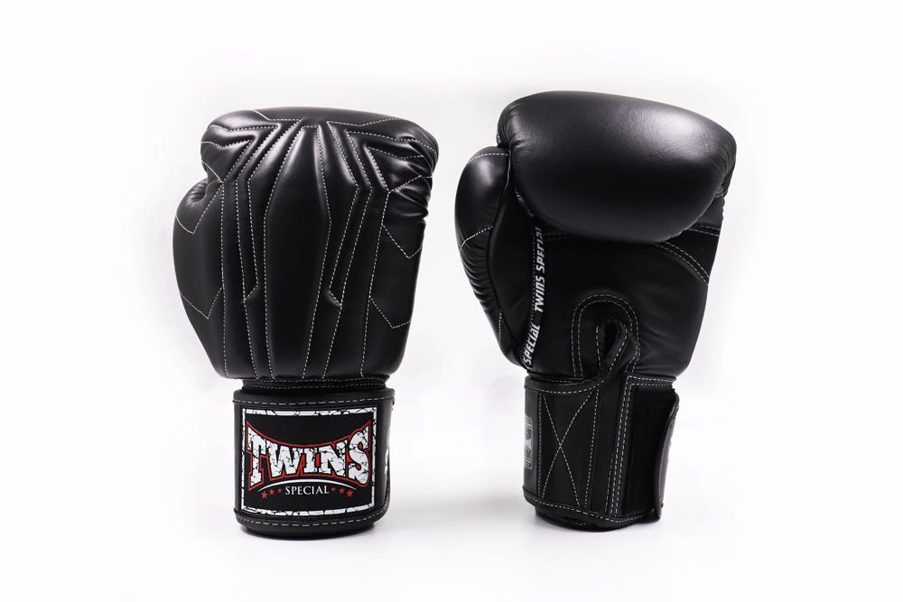 Twins Special Boxing Gloves BGVL14