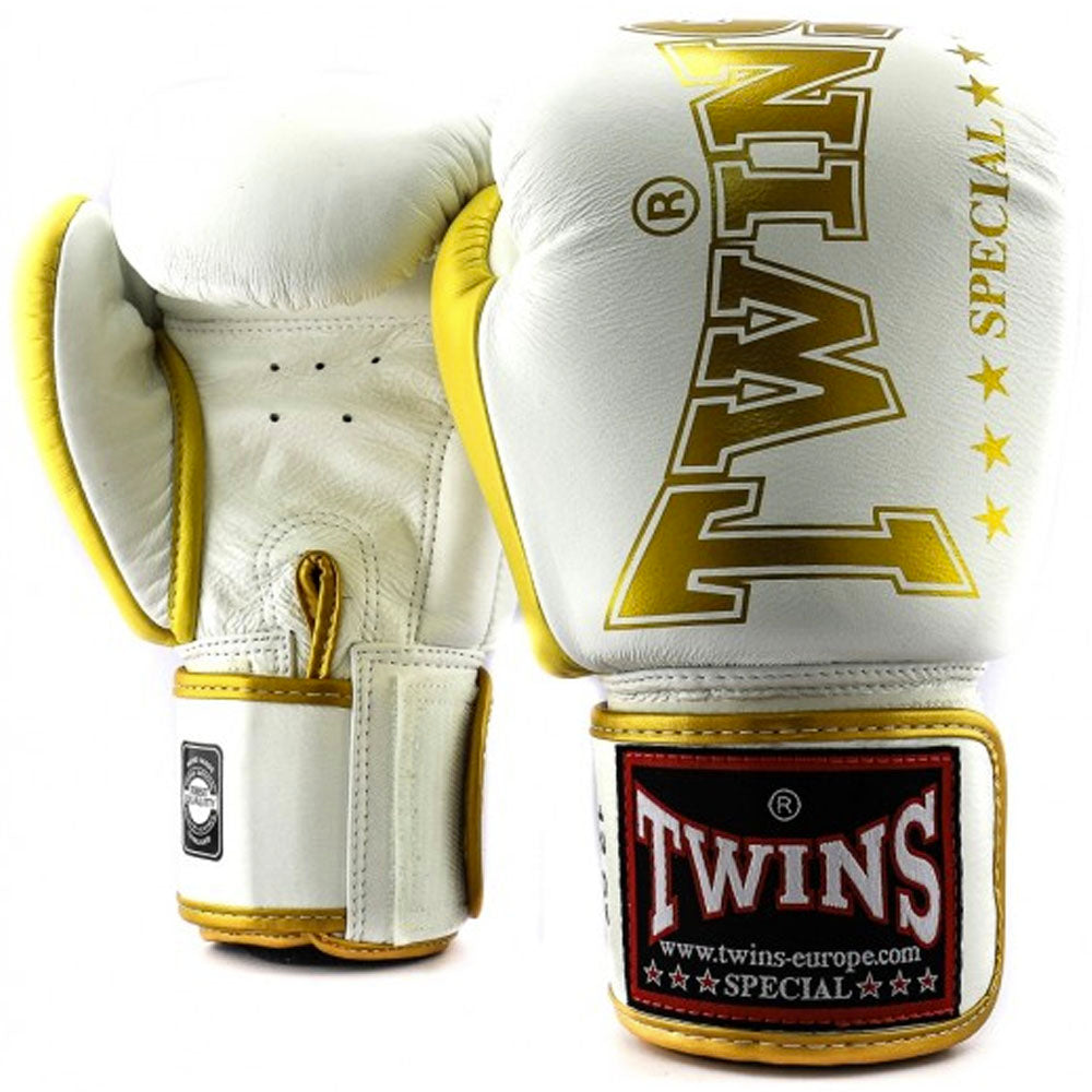 Twins Special Boxing Gloves BGVL3-2TA