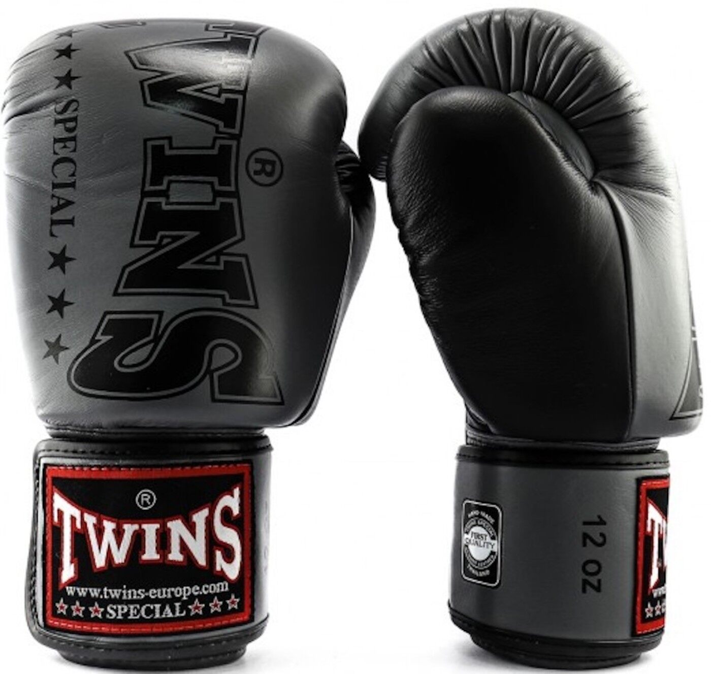 Twins Special Boxing Gloves BGVL3-2TA