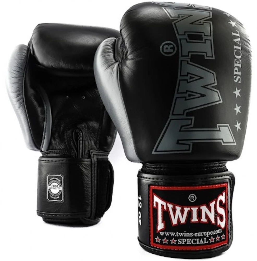 Twins Special Boxing Gloves BGVL3-2TA