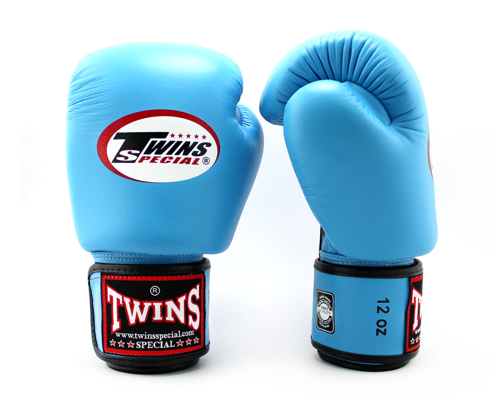 Twins Special Boxing Gloves BGVL3 KIDS (Leather)