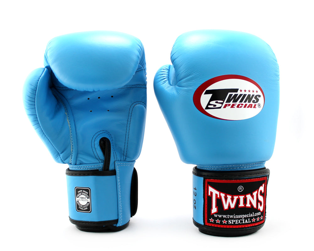 Twins Special Boxing Gloves BGVL3 KIDS (Leather)