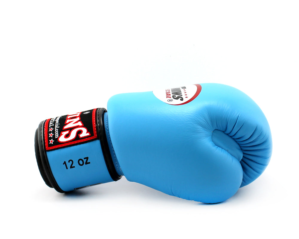 Twins Special Boxing Gloves BGVL3 KIDS (Leather)