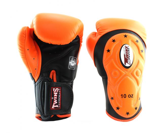 Twins Special Boxing Gloves BGVL6-MK